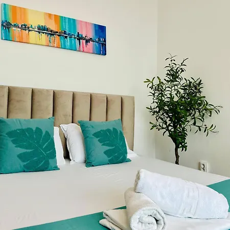 Joy Ultracentral Apartment Timisoara