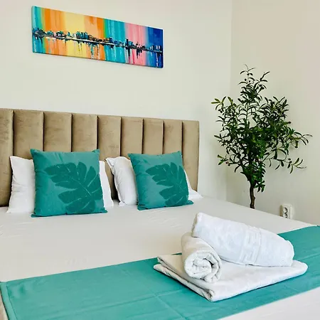 Apartment Joy Ultracentral Timisoara
