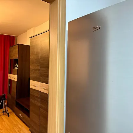 Joy Ultracentral Apartment *