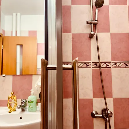 Apartment Joy Ultracentral Timisoara