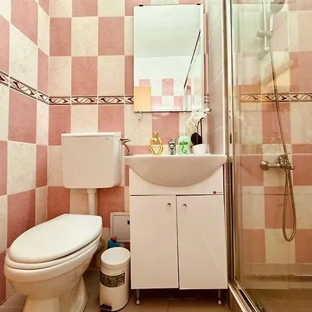 Joy Ultracentral Apartment